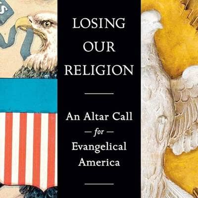 An Altar Call for Evangelical America // Russell Moore
